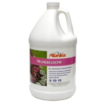 For Abundant Colorful Flowers Morbloom 0-10-10 1 Gal