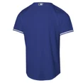 thumbnail image 3 of YOUTH's To-ronto B-lue Baseball Jersey # Replica Player Name Jays Jersey, 3 of 3