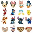 thumbnail image 2 of Miniso Mickey Mouse Stitch esmalte Pin Anime solapa Pins para mochilas cosas lindas insignias en broche para mochila para ropa anima juguete, 2 of 4