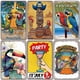 thumbnail image 4 of Cartel de playa de Margaritaville, placa de metal vintage, cabaña de surf, cóctel de playa Pelican, letrero de metal retro, decoración de pared, bar de playa, fiesta, 4 of 5