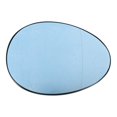 thumbnail image 1 of Right Side Rearview Mirror Glass Heated for MINI COUNTRYMAN R55 R56 R57 R58 R59 R60 R8107, 1 of 5
