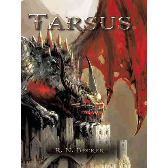 Pre-Owned Tarsus