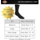 thumbnail image 3 of Calcetines Dickies Dri-Tech Essential Moisture Control, 12 pares, 3 of 5