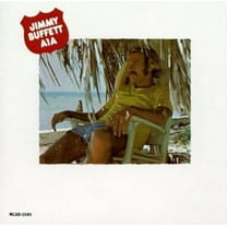 Jimmy Buffett - A1A - Music & Performance - CD