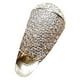thumbnail image 2 of Anillos para mujer, regalos para mujer, exquisito anillo conmemorativo, joyería de compromiso para mujer, regalo de boda, tamaño 5-11, anillo, 2 of 5