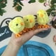 thumbnail image 3 of Wind Animal 2 Piezas De Juguetes De Relleno Juguete Saltarín Pollo De Cuerda De Navidad Calcetín Educación, 3 of 7
