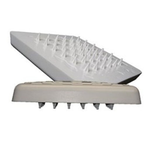 Throw Down Baseball Bases by Soft Touch Set of 3