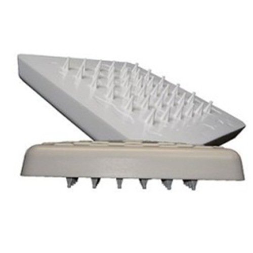 Throw Down Baseball Bases by Soft Touch Set of 3