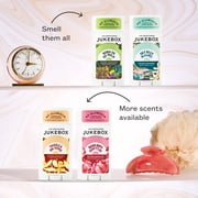 Jukebox Vanilla on Vinyl Natural Deodorant Aluminum Free Deodorant for Women, 2.65 oz