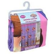 Disney Sofia the First Shower Curtain