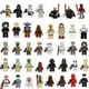 thumbnail image 2 of Minifiguras 48 Estilo Anime Serie Bloques De Construcción Juguete Gao Jinjia unisex, 2 of 2