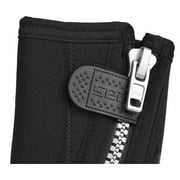 Seac Basic HD 5mm Neoprene Boots with Side Zipper