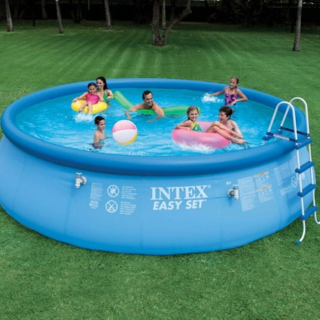 Intex 18' x 48