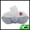 Gray, variant on Unique Bargains Portable Lucky Strawberry Sleep Mask for Travel and Home Use Pink