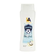 LA Looks Champion Coconut Oil Shampoo- 15oz