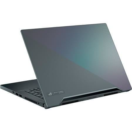 ASUS - ROG Zephyrus M15 15.6" Gaming Laptop - Intel Core i7 - 16GB Memory - NVIDIA GeForce RTX 2070 Max-Q - 1TB SSD - Prism Gray