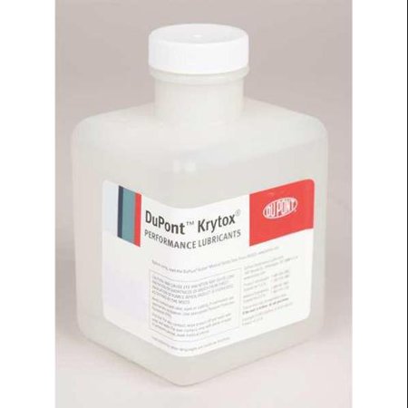 KRYTOX GPL-107 Oil,GPL-107,Bottle,1kg G0705437