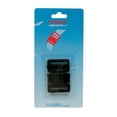 thumbnail image 1 of Unique Sport Mousqueton, noir, 25 mm — Boucle à dégagement rapide durable, 1 of 2