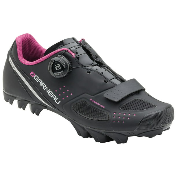 louis-garneau - louis garneau women&#39;s granite ii cycling shoes - 0 - 0