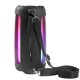 thumbnail image 2 of Estuche plegable para altavoces con mosquetón Estuche protector para JBL PULSE5, 2 of 8