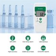 thumbnail image 4 of TempG04 USB Temperature Data Logger Export to CVS&PDF 32000 Points Capacity for Fruit Vegetable Lab, 4 of 5