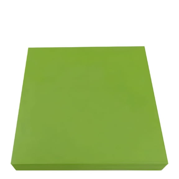 ACDANC 50/100Pcs Wax Paper Sheets For Food,Green Wax Paper For Food Sandwich Paper Sheets Wraps,Cut Pre Wax Paper Grease Deli