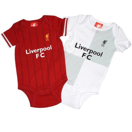 baby liverpool jersey