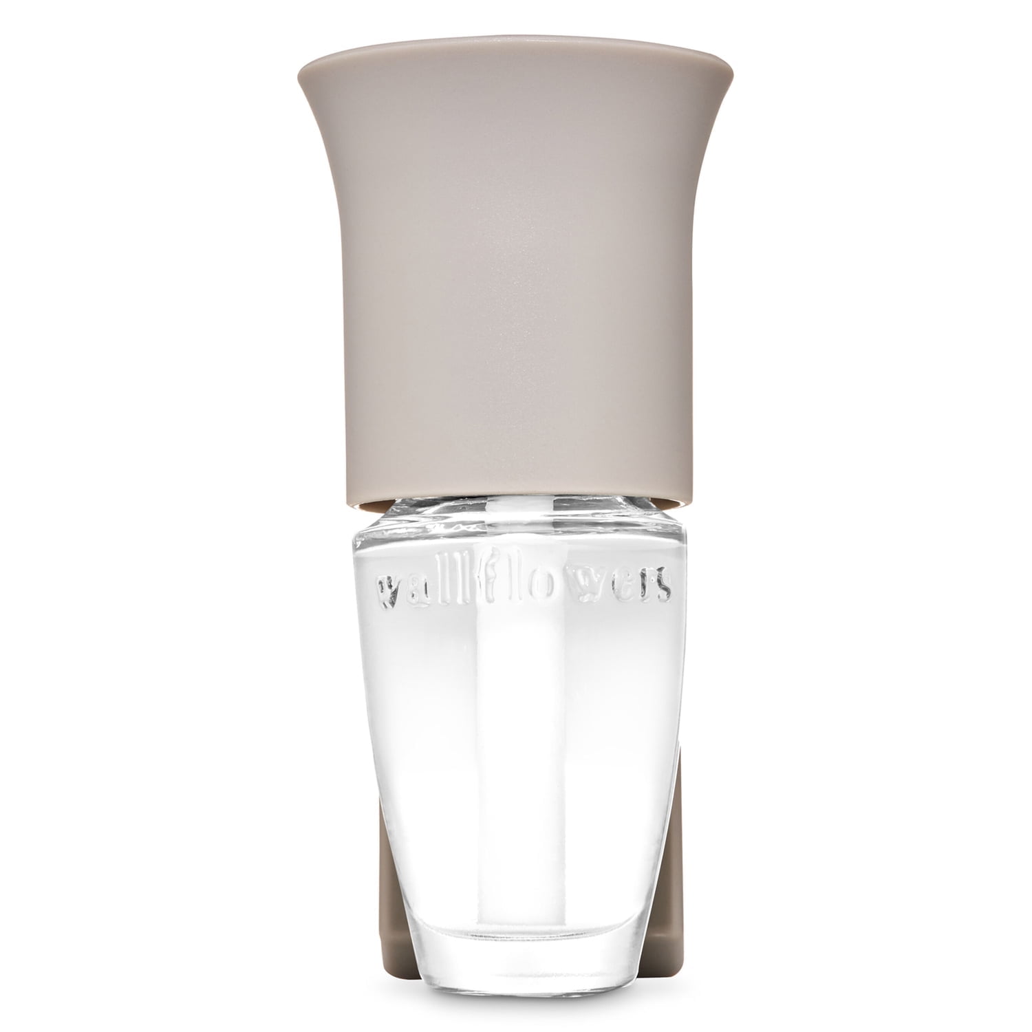 Bath & Body Works Gray Flare Wallflowers Fragrance Plug, 3 Fl Oz