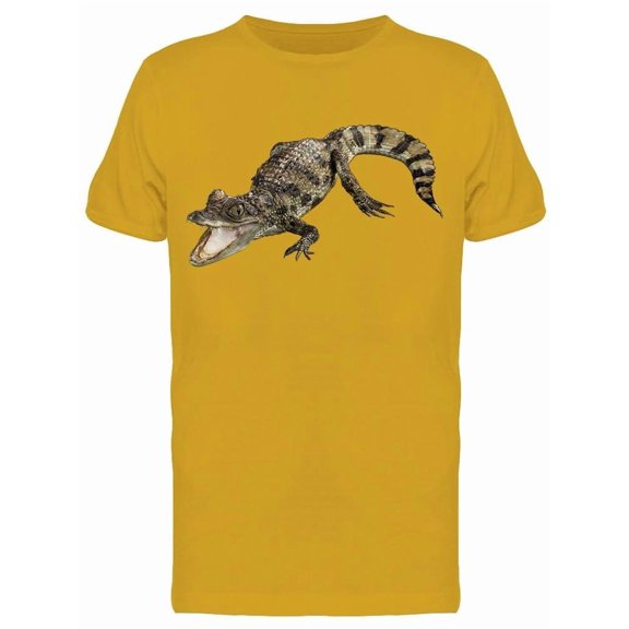 Young Cayman Tee Men's -Image by Shutterstock
