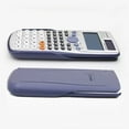 thumbnail image 3 of FX991ESPLUS 2e Génération 2e Calculatrice Scientifique Calculatrice de Fonctions, 3 of 3