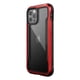thumbnail image 1 of Raptic Shield Funda Uso Rudo Aluminio Para iPhone 12/12 Pro Red Raptic Raptic Shield, 1 of 6