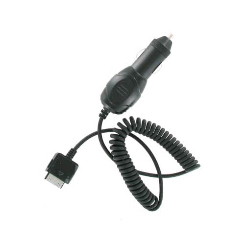 Car Charger for Microsoft Zune 4GB 82GB