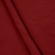 thumbnail image 5 of TaTaai Plus Size Women's Casual Midi Dress Short Sleeve Round Neck Linen Feel Solid Color Ruffle Hem Loose Fit Summer Dress Gift, 5 of 7