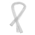 thumbnail image 6 of SEWCHICS Sequined Shawl Sequins Neck Tie Scarf Fashion Forward Silver 1Set Evening Events, 6 of 8