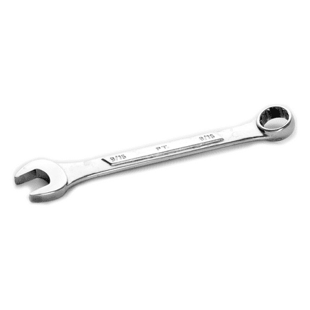 UPC: 0039564103353 | Chrome Comb. Wrench 9/16