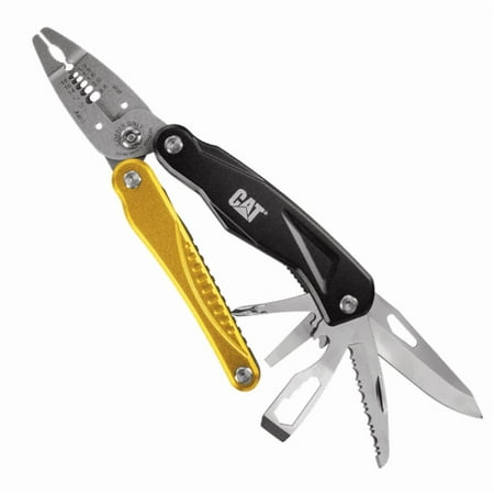 Cat 14-in-1 Multi-Tool with Sheath – 980104