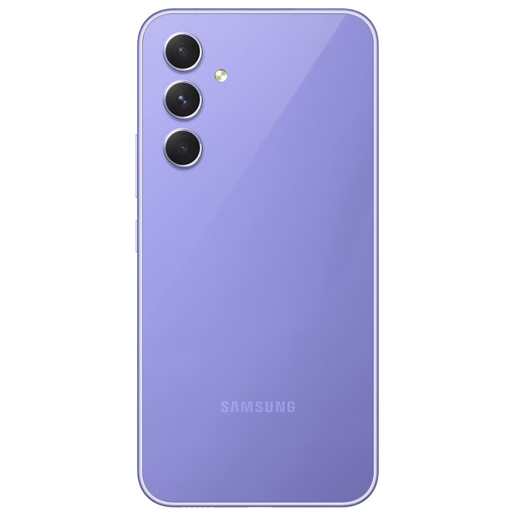 Smartphone SAMSUNG Galaxy A54 Graphite 256Go 5G