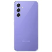 SAMSUNG Galaxy A54 5G (256GB, 8GB) 6.4 GSM Unlocked, Global 4G LTE A546E/DS