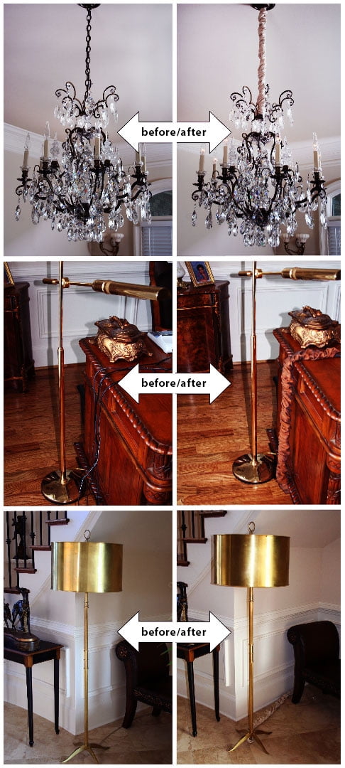 Royal Designs Burlap Cord Chain Cover 4 Feet Set Of 2 Com Royal Designs Burlap Cord Chain Cover, Chandelier Cord Cover
