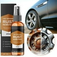 thumbnail image 3 of Rust Remover Spray,Rust Remover Spray For Metal,Multi Purpose Instant Cleaning Agent,Rustout Coating Remover Spray,I Instant, 3 of 7