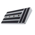 thumbnail image 4 of Guitar Pedal Board,Guitar Effect Pedal Board Instrument Accessory Guitar Pedal Board Kit User-Friendly Design, 4 of 14