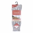 thumbnail image 2 of Country Pursuit - Mens Thick Heavy Kntted Wool Hiking Socks for Walking & Trekking, 2 of 2
