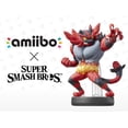 thumbnail image 3 of amiibo™ - Incineroar - Super Smash Bros.™ Series (Nintendo Switch), 3 of 7