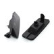 thumbnail image 1 of Sidaley Marcador lateral del parachoques delantero, lámpara de señal de giro, luces de estacionamiento de advertencia modificadas, accesorios de Vehículos, repuestos y accesorios Mis negro Sidaley VI014550-03, 1 of 6