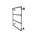 thumbnail image 3 of Allied Brass Pipeline Collection 36 Inch Wall Mounted Ladder Towel Bar - P-280-36-LTB-GYM, 3 of 3