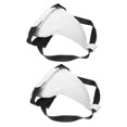 thumbnail image 3 of Boxing Groin Protector Body Protector Equipment Men Lightweight Waist Protector Gear for Training, 3 of 4