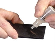 Platinum & Palladium Jewelry Testing Solution With Scratch Testing Stone USA
