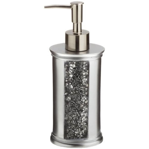Popular Bath Silver Sinatra, Lotion Pump
