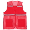 thumbnail image 1 of YSNOOWE De Seguridad Con Transpirable Y Para Trabajo Exterior, 1 of 7