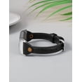thumbnail image 2 of Wearlizer Leather Band Compatible with Charge 5 Bands for Women Men, Slim Leather Watch Strap Replacement Wristband Accessories for Charge 5 Band, 2 of 6